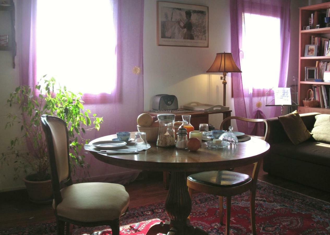 Bed and Breakfast Dorsoduro461 Venecia Exterior foto