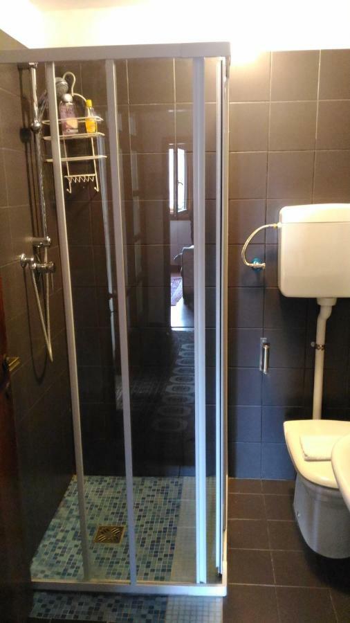 Bed and Breakfast Dorsoduro461 Venecia Exterior foto