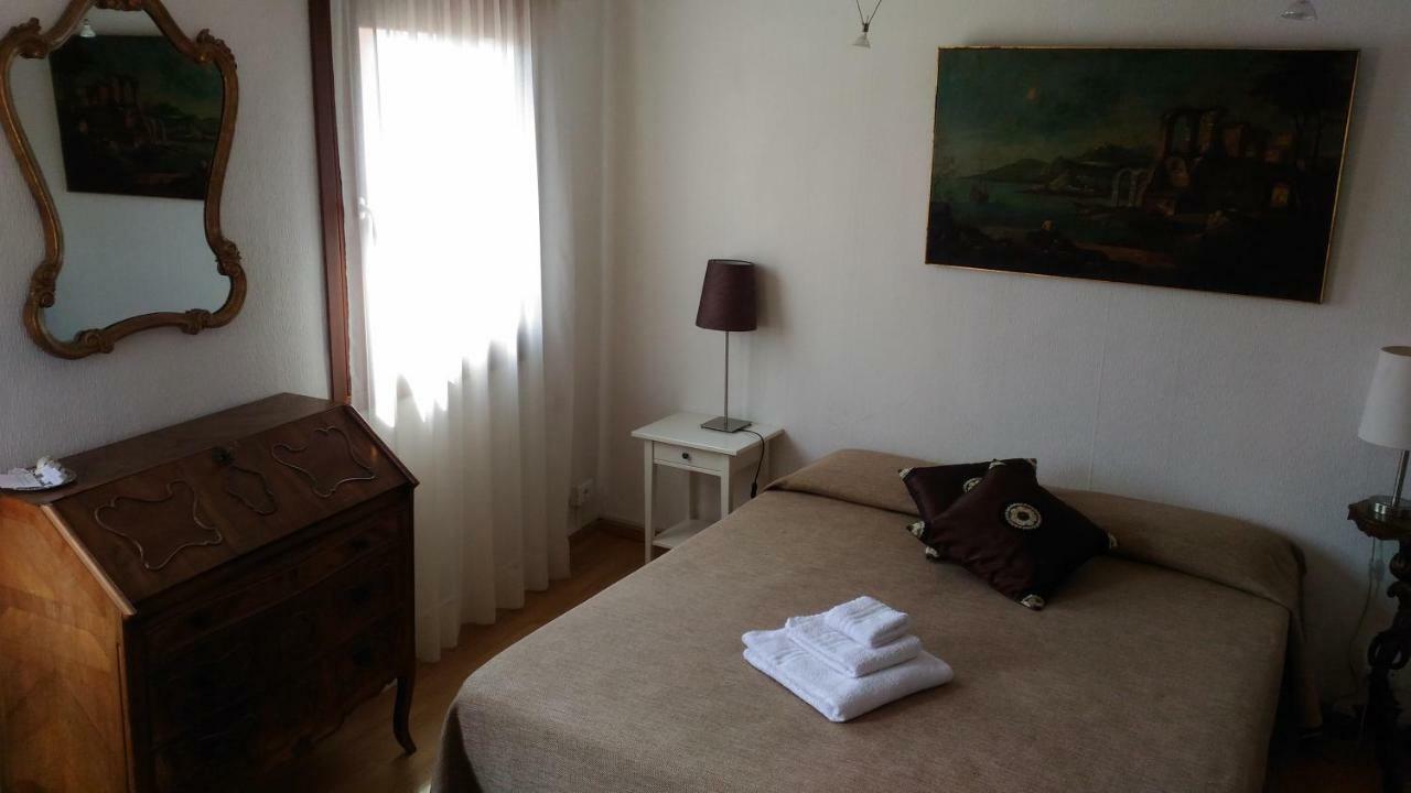 Bed and Breakfast Dorsoduro461 Venecia Exterior foto