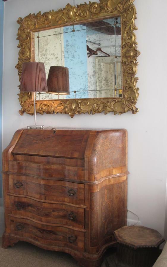 Bed and Breakfast Dorsoduro461 Venecia Exterior foto