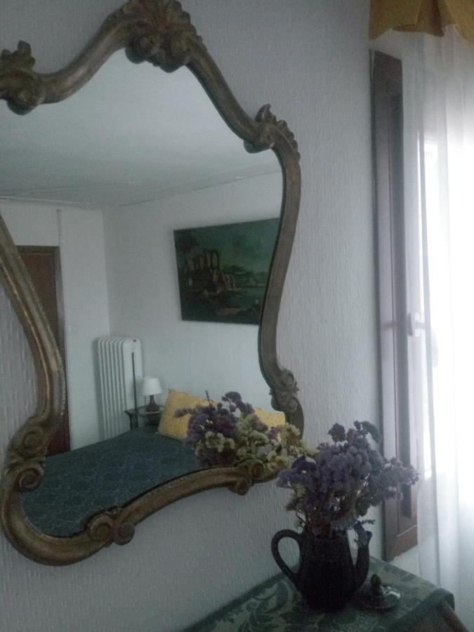 Bed and Breakfast Dorsoduro461 Venecia Exterior foto