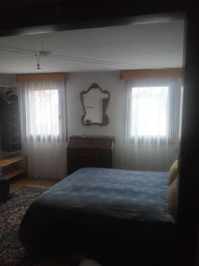 Bed and Breakfast Dorsoduro461 Venecia Exterior foto