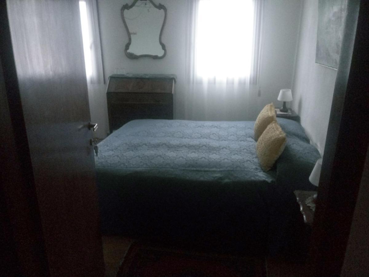 Bed and Breakfast Dorsoduro461 Venecia Exterior foto